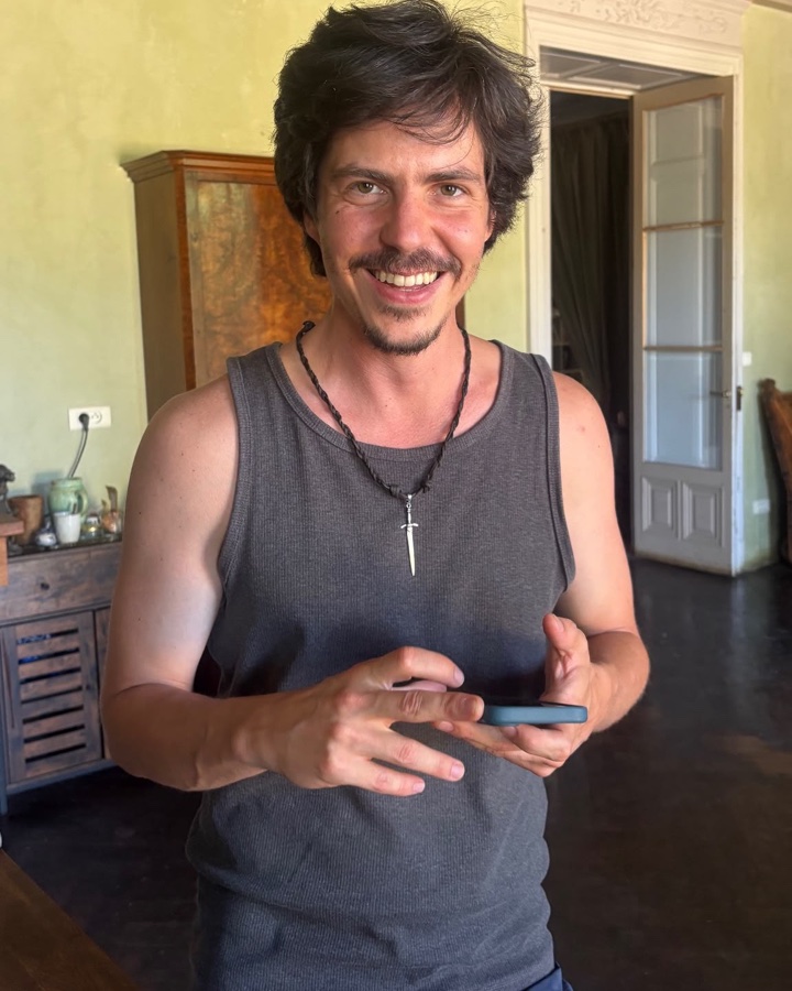 Rafael — Engineering, mythology & symbolic craft